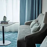 Klubben 4* Тёнсберг