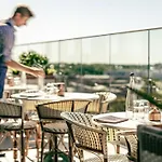 Klubben Отель 4*