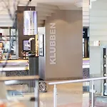 Klubben Hotel 4*