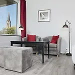 Hotel Klubben 4*