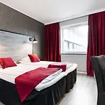 Hotel Klubben Tønsberg