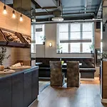 Klubben Hotel 4*