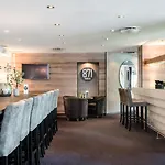 Klubben Hotel Tønsberg