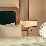 Hotel Klubben Tønsberg