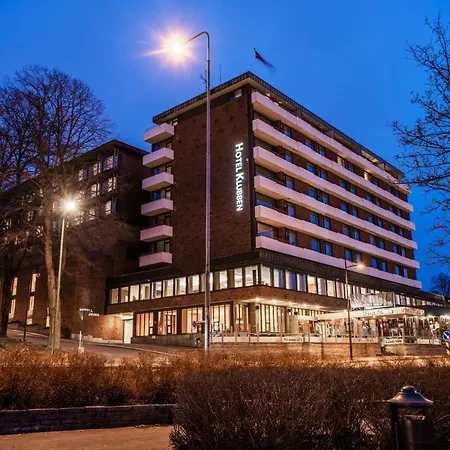 Hotel Klubben 4*