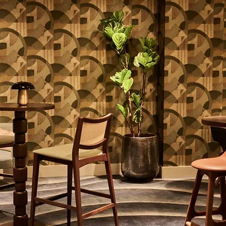 Klubben Отель 4*