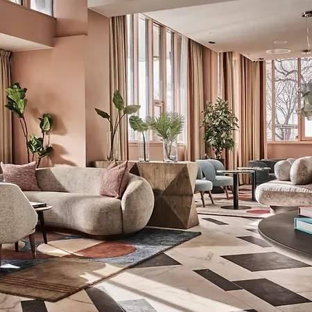 Klubben Hotel Tønsberg