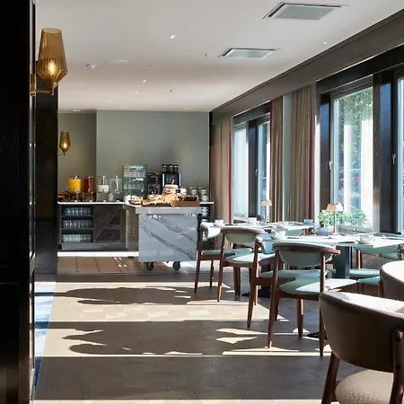 Klubben Hotel