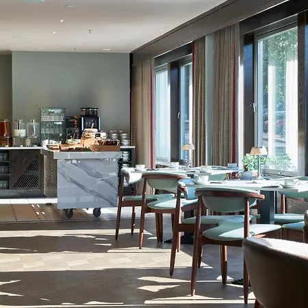 Klubben Hotel Tonsberg