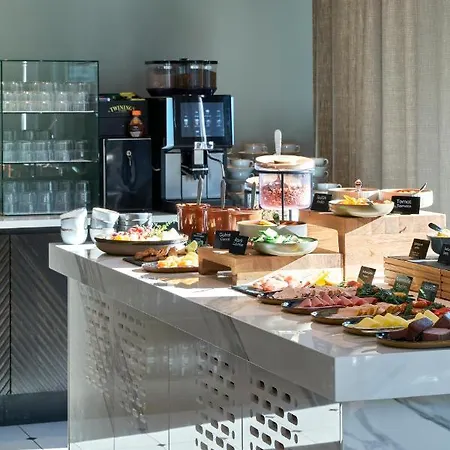 Klubben Hotel 4*