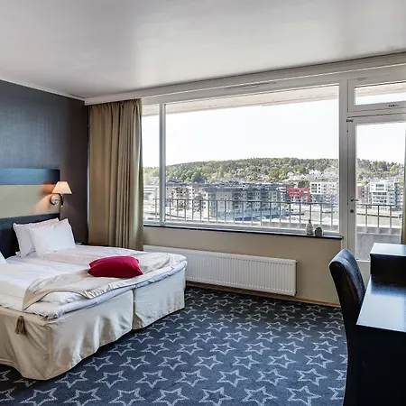 Klubben 4* Tonsberg