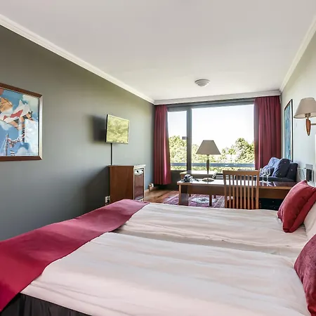 Hotel Klubben 4*
