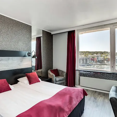 Hotel Klubben 4*