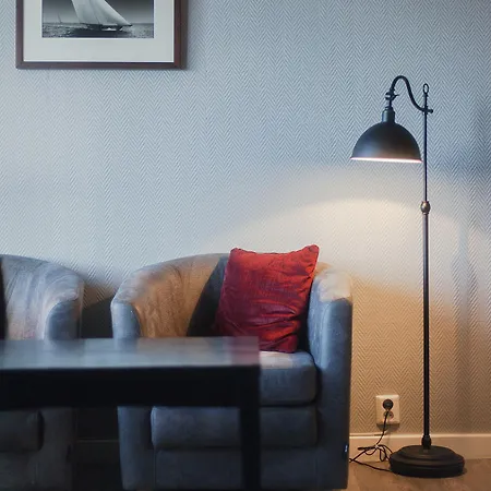 Klubben 4* Tonsberg