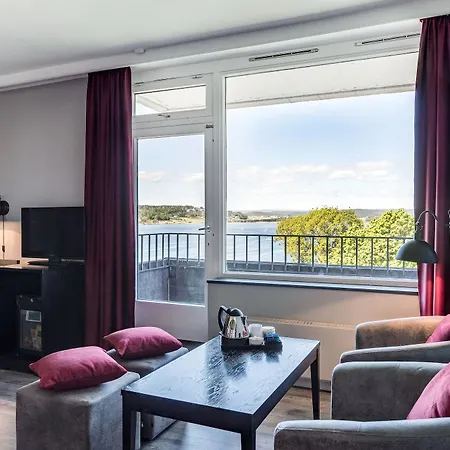 Hotel Klubben 4*