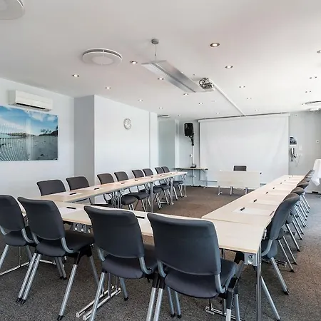 Klubben 4* Tonsberg