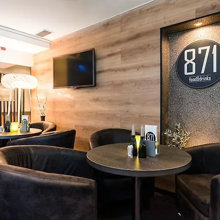 Hotel Klubben 4*