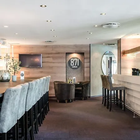 Klubben Hotel Tonsberg