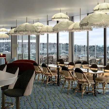 Hotel Klubben 4*