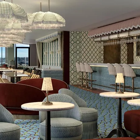 Klubben Hotel