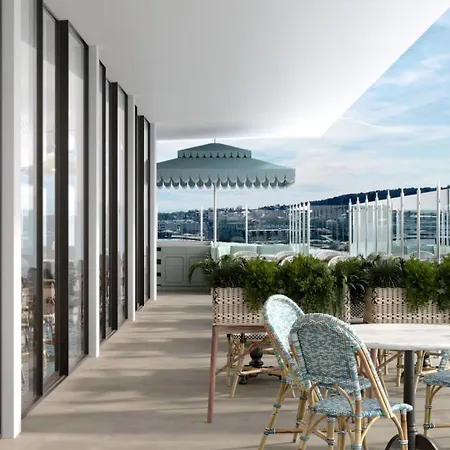 Klubben Hotel 4*