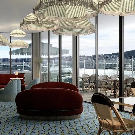 Klubben 4* Tønsberg