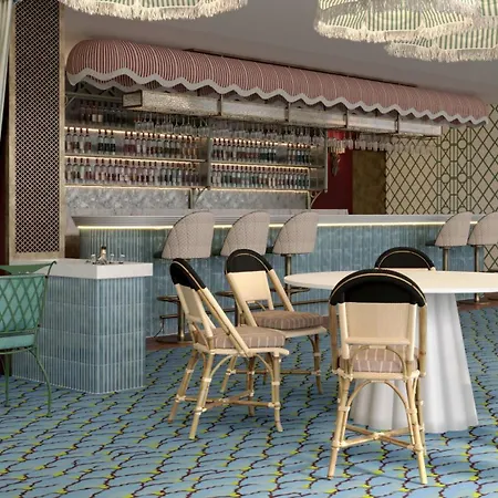 Klubben Hotel Tonsberg