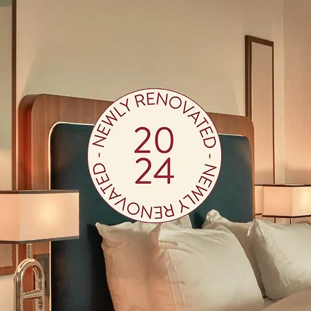 Hotel Klubben 4*