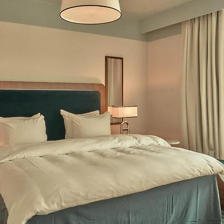 Klubben Hotel 4*
