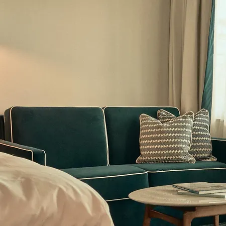 Klubben Hotel Tonsberg