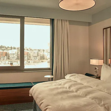 Hotel Klubben 4*