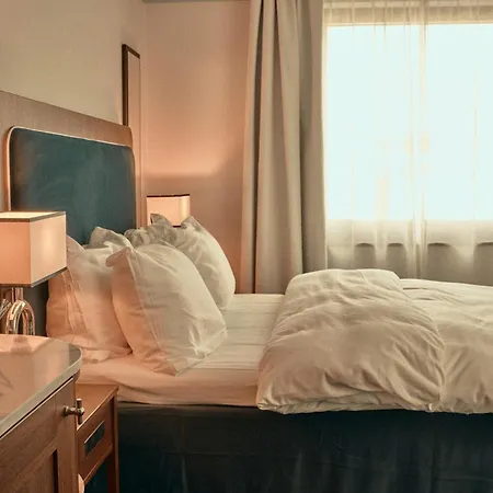 Klubben Hotel Tønsberg