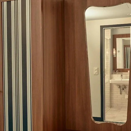 Klubben 4* Тёнсберг