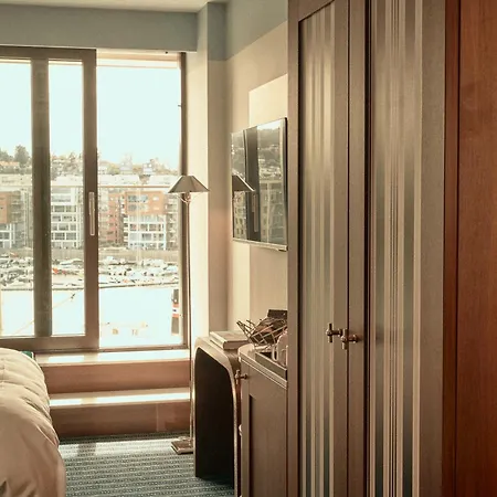 Klubben Hotel 4*