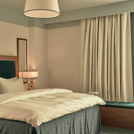 Klubben Hotel Tønsberg