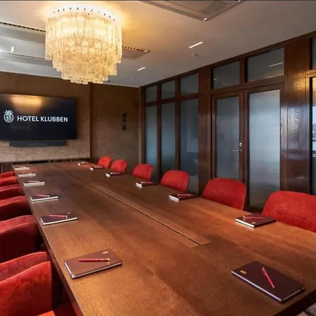 Klubben Hotel Tønsberg