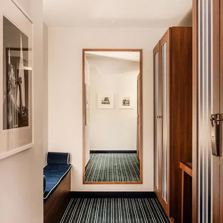 Klubben Hotel
