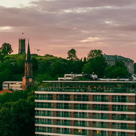 Hotel Klubben