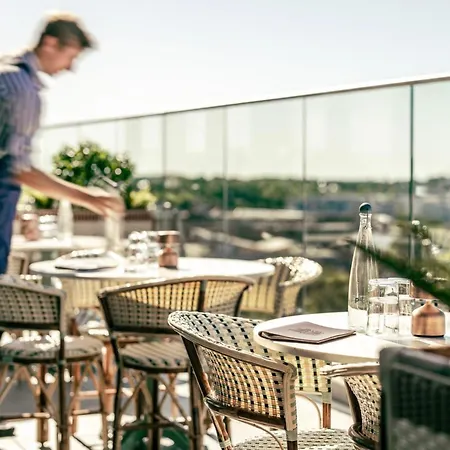 Klubben Hotel 4*