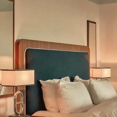 Hotel Klubben 4*
