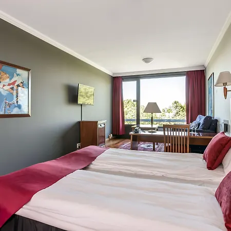 Klubben Hotel Tønsberg