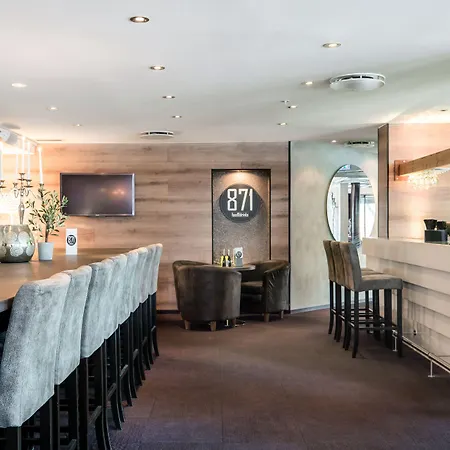 Klubben Hotel Tønsberg