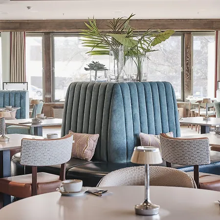 Hotel Klubben 4*