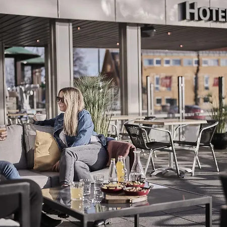 Hotel Klubben