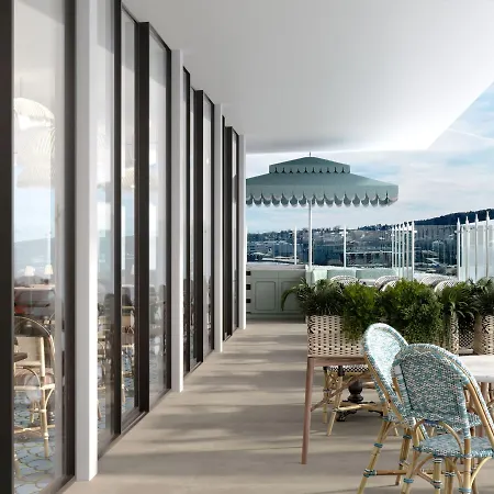 Klubben Hotel Tønsberg