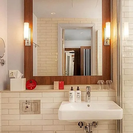 Hotel Klubben 4*