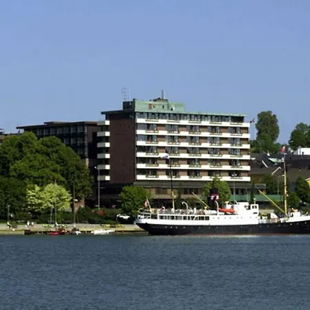 Klubben Hotel Tonsberg
