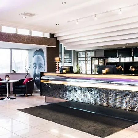 Klubben Hotel 4*
