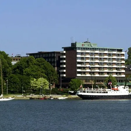 Hotel Klubben Tonsberg