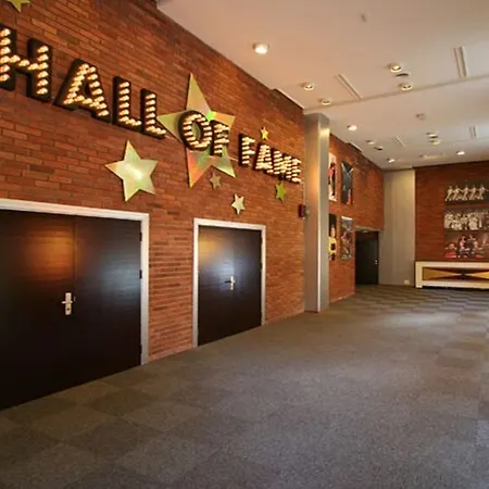 Klubben 4* 톤스버그